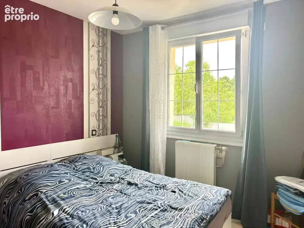 Exclusivité – Maison familiale 4 chambres au calme avec beau terrain et potentiel d’évolution - Bains sur Oust - photo 10
