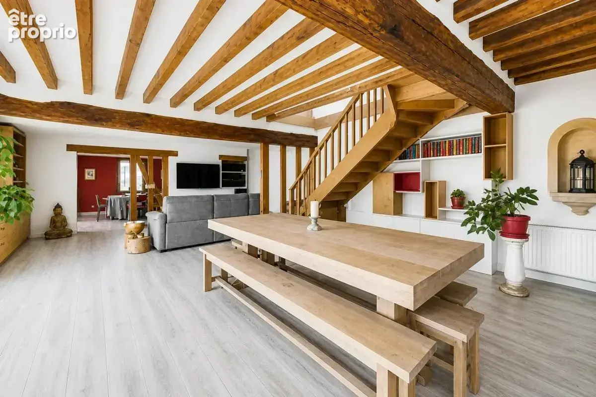 Maison de 8 pièces de 252 m² à Bœurs-en-Othe - photo 18