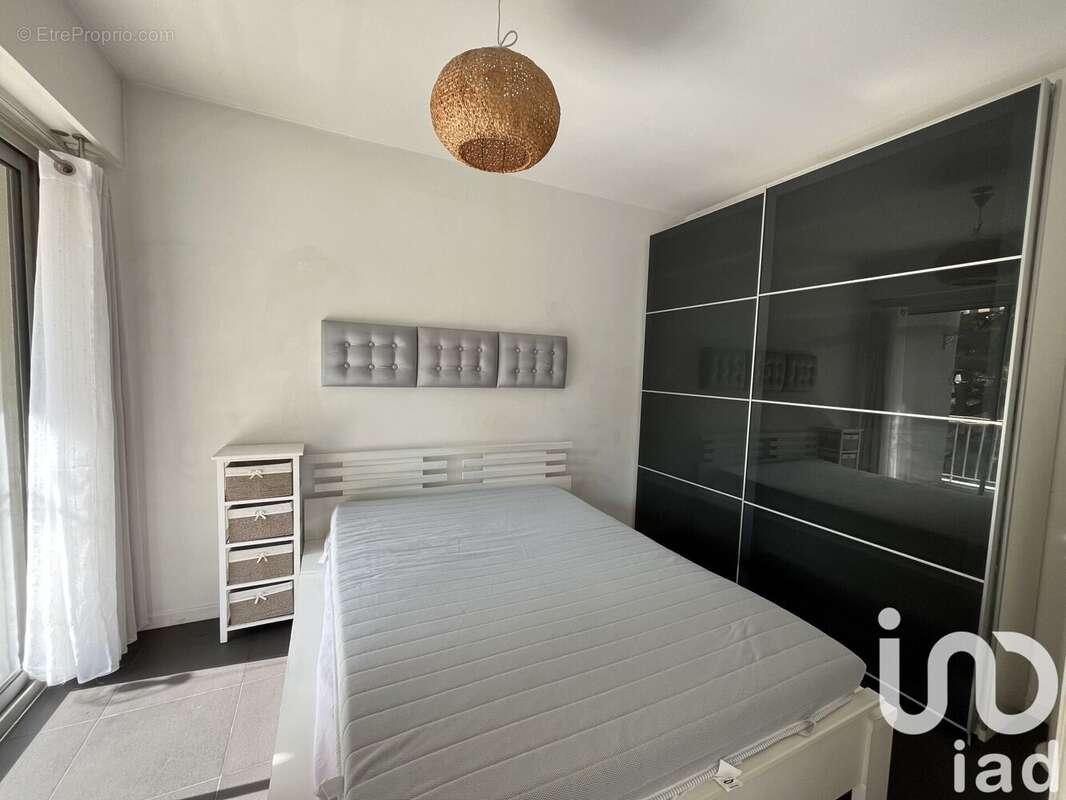 Photo 8 - Appartement à MENTON