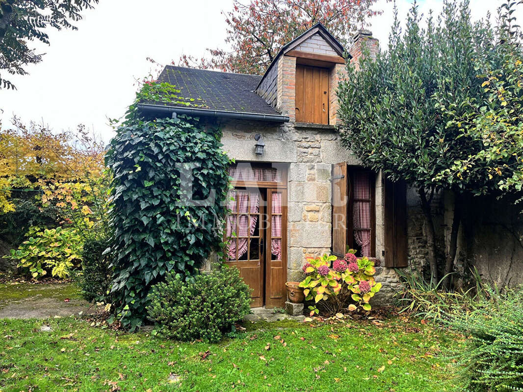 Maison à ALENCON
