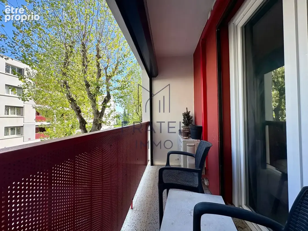 Appartement T4 rénové avec goût, lumineux et traversant   Lemasson - photo 4