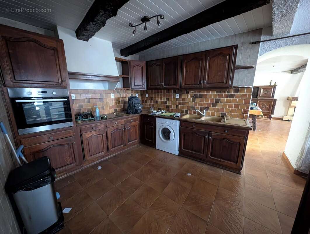 Appartement à LUCERAM