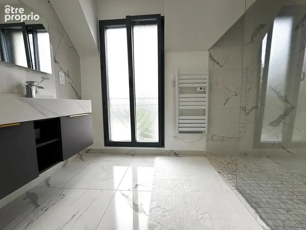 Saint-Witz, Villa  de 325 m2 habitable avec piscine - photo 20