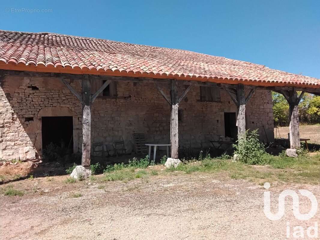 Photo 3 - Maison à BELMONT-SAINTE-FOI