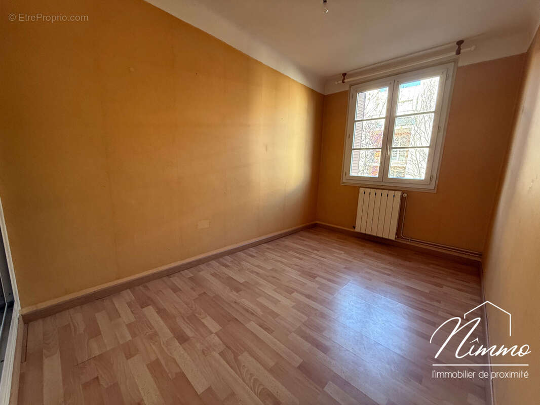 Appartement à NIMES