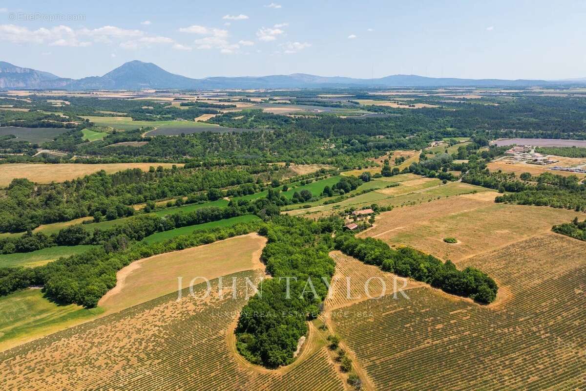 Domaine agricole à vendre à Roumoules,  Bastide Historique, Dépendances, Terres Agricoles et Ressources Naturelles - photo 19