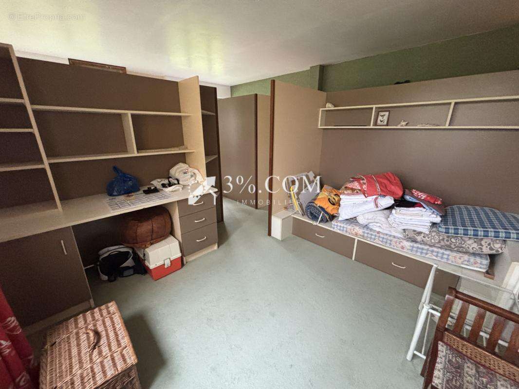 Maison à MOYENNEVILLE