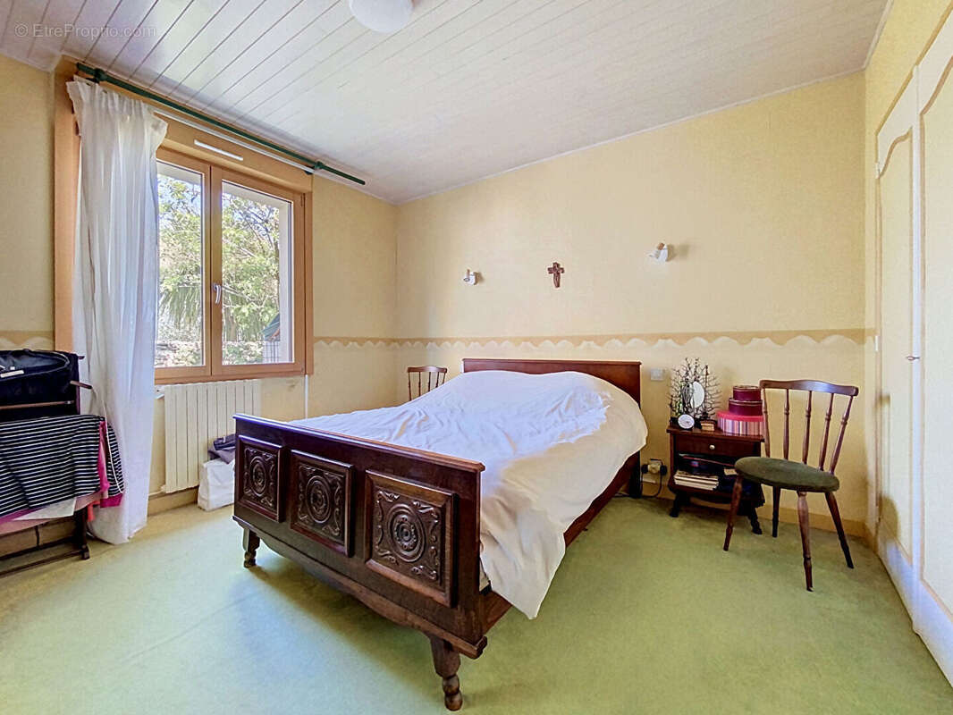 Vente maison neobretonne t5 - muzillac - photo 9
