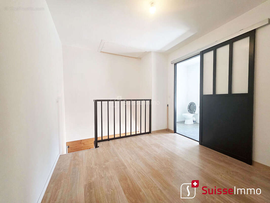 Maison Arbecey 2 pièce(s) 67 m2 - photo 17