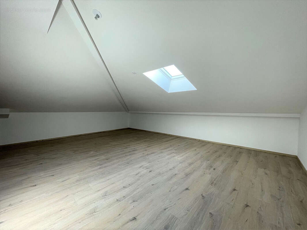 Appartement à L&#039;UNION