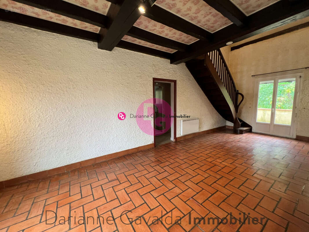 Maison 130 m² à Cransac  - photo 5