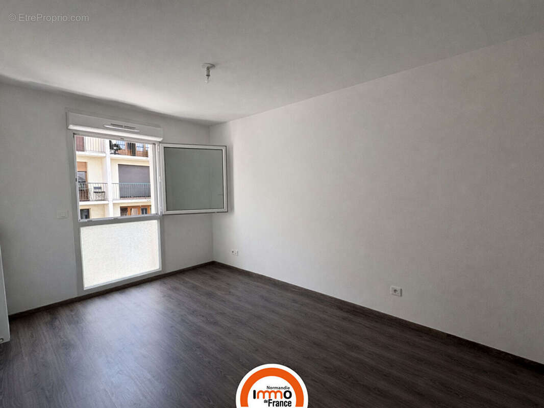 Appartement Evreux 4 pièce(s) - photo 5