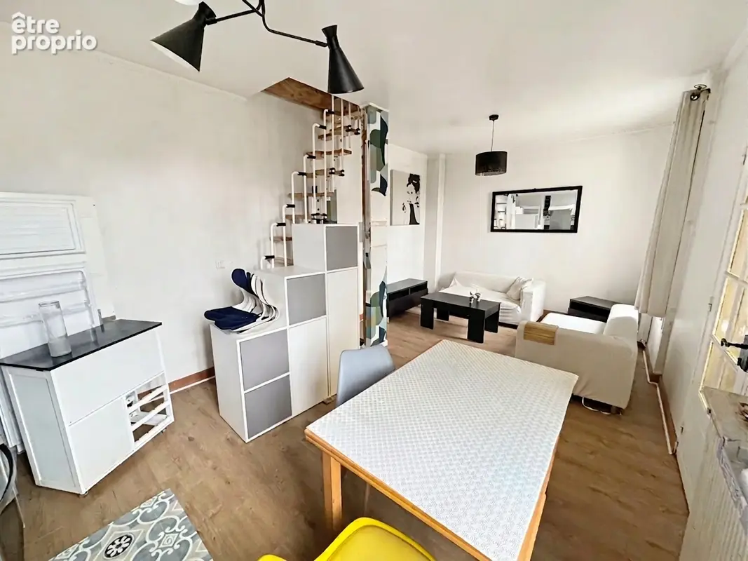 Maison Argenteuil 3 pièce(s) 61 m2 - photo 3