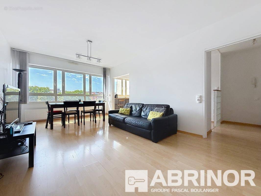 Appartement à LILLE