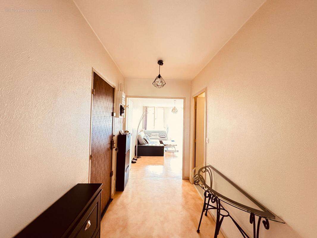 Appartement à ROANNE