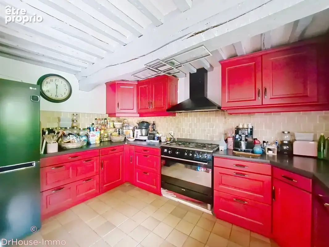 Maison 4 pièces 132 m² à vendre à Le Torquesne (14130) - photo 5
