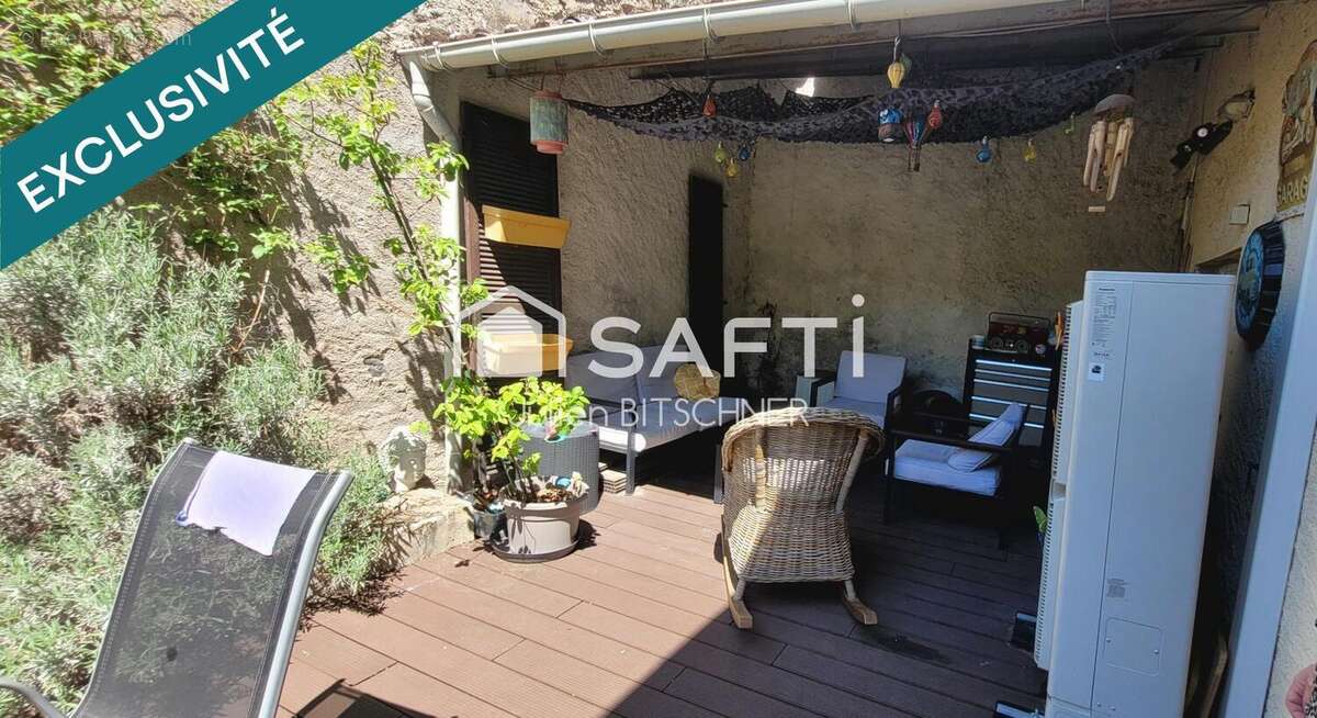 Photo 9 - Maison à VERNY