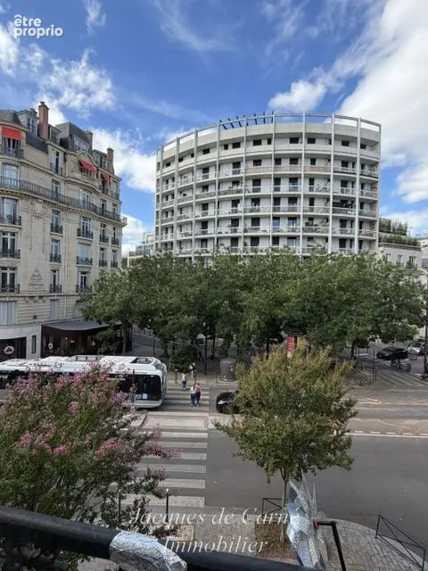 Appartement 4 pièces 91 m² à vendre à Paris-16e (75116) - photo 4