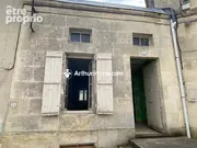 Maison à MATHA