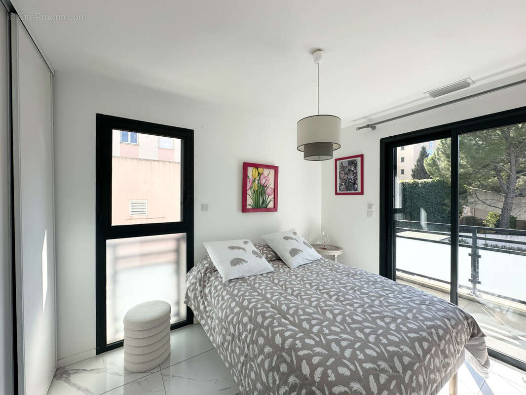 Maison à CARNOUX-EN-PROVENCE