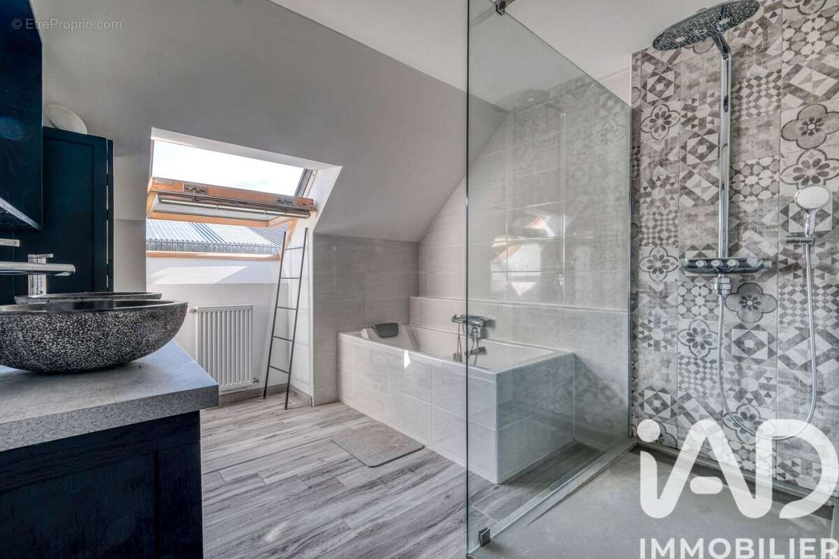 Photo 8 - Maison à SAINT-GERMAIN-SUR-MORIN