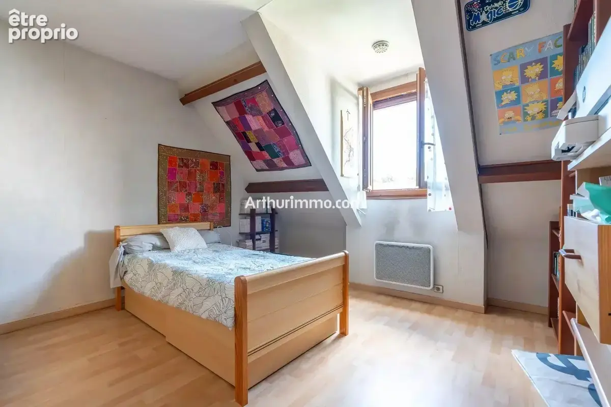 Vente Maison Sucy-en-brie(94370) 475 000ï¿œ - photo 8