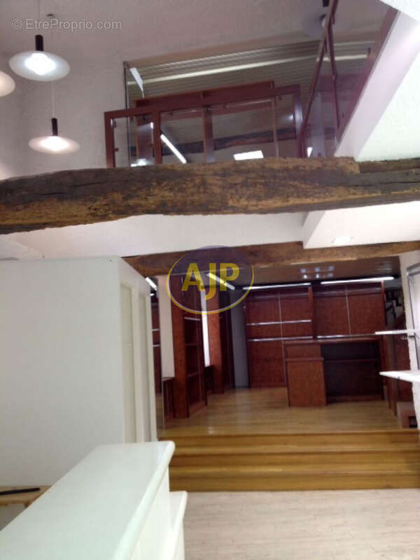 Appartement à PONTIVY