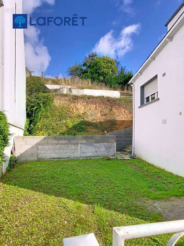 Maison à INZINZAC-LOCHRIST