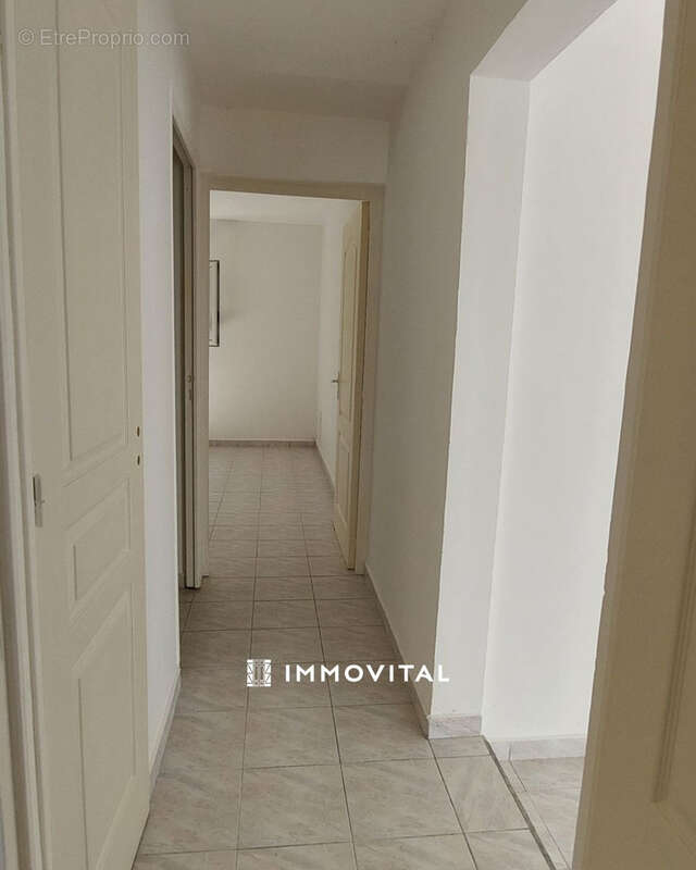 Maison à SAINTE-ANNE