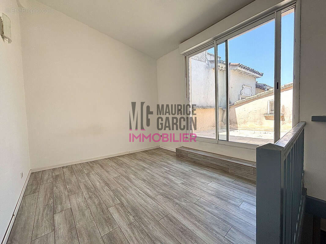 Maison 55 m² à Le Thor  - photo 7