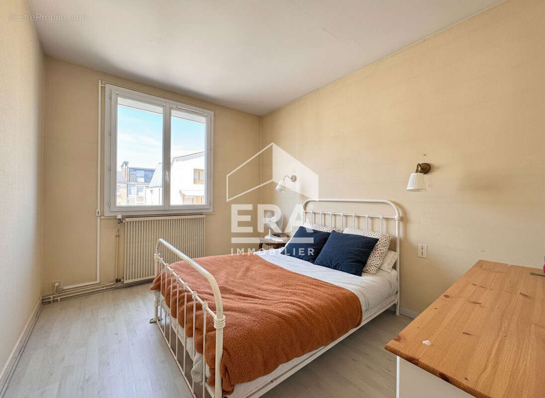 Appartement 78m² à périgueux - photo 3