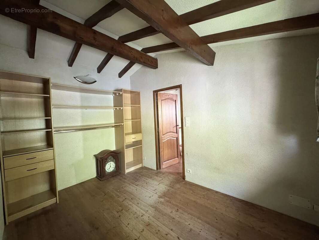 Appartement à BLAUSASC