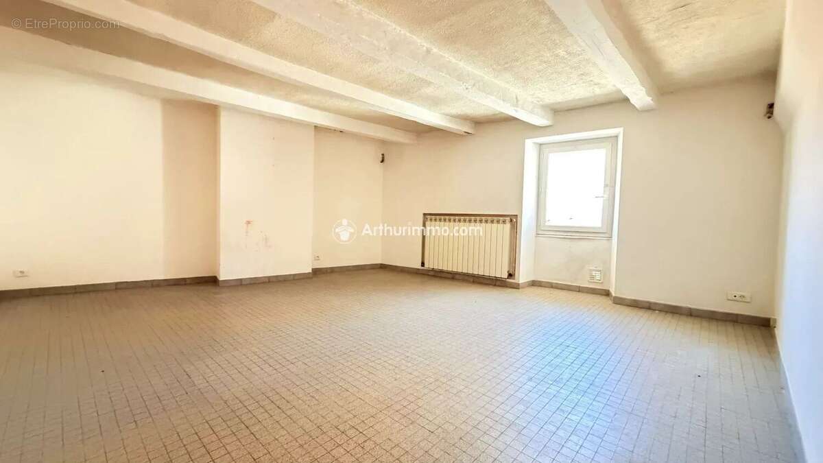 Appartement à MILLAU