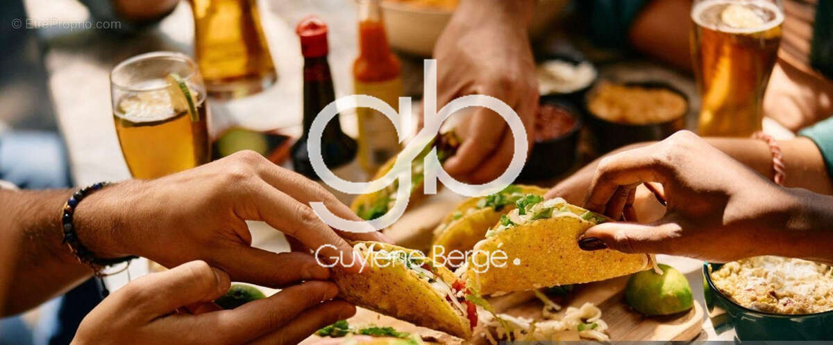 Commerce à LE GRAU-DU-ROI