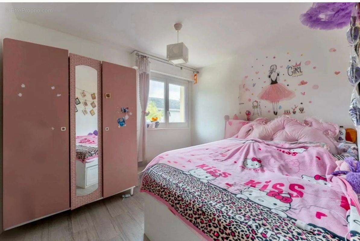 Appartement à MERIGNAC