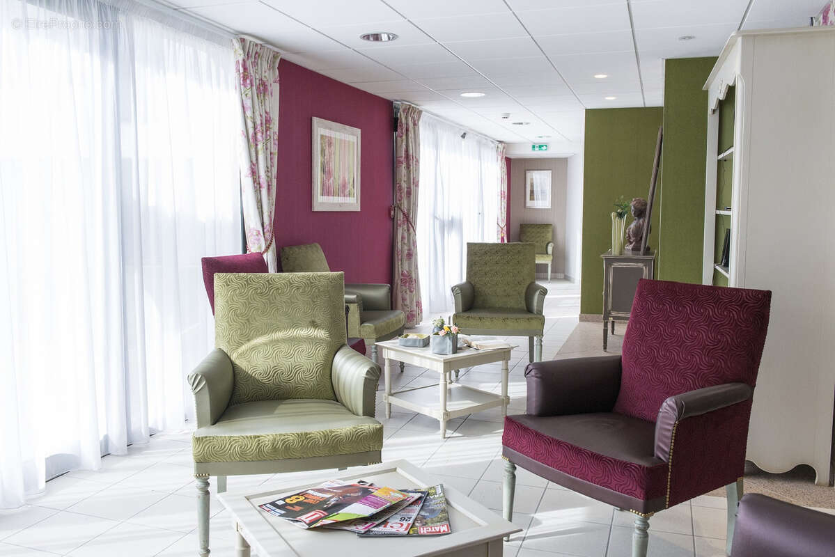 Appartement à ARQUES-LA-BATAILLE