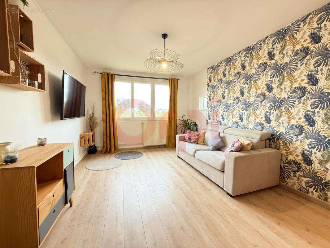 Appartement à PALAISEAU