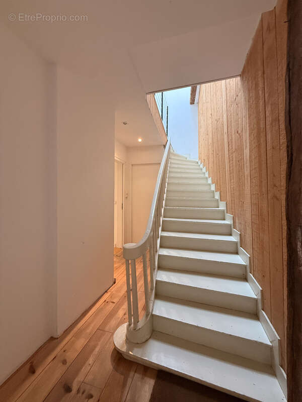 Maison à PENNE-D'AGENAIS