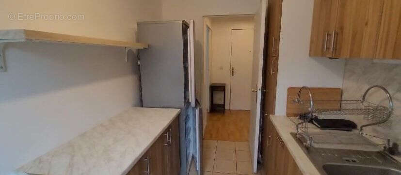 Appartement à CRETEIL