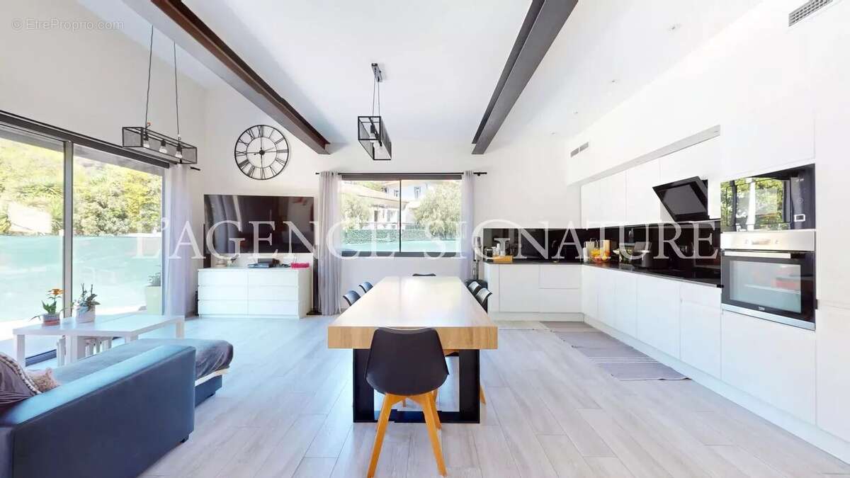 Maison à NICE