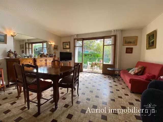 Appartement à CASSIS