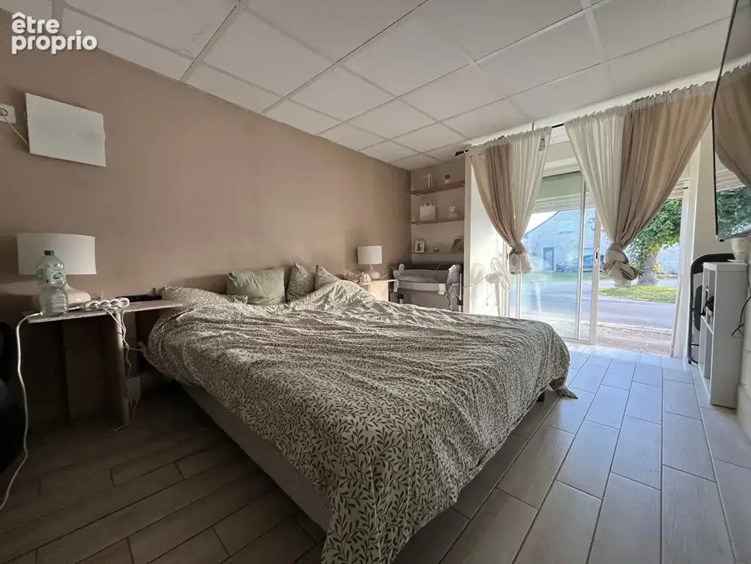 Maison La Ville Aux Bois Les Dizy 5 pièce(s) 103 m2 - photo 6