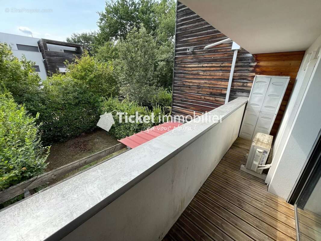 Appartement T2 de 42 m² avec climatisation, balcon et parking – Cornebarrieu - photo 10