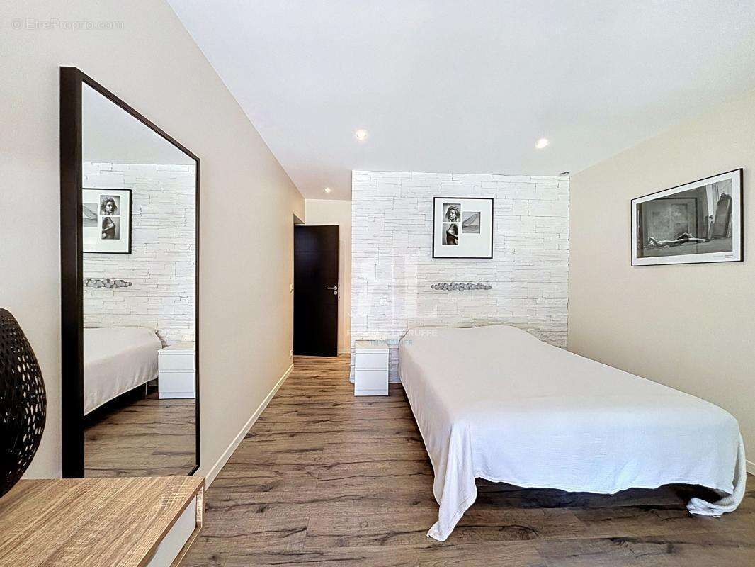 Lanester – une maison, un art de vivre - photo 12