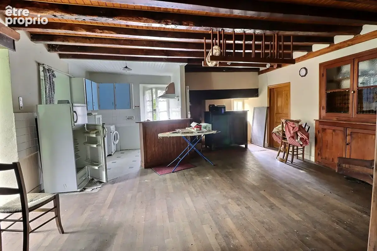Maison à vendre à Le Trioulou - 6 pièces, 142 m², terrain 4515 m² - photo 5