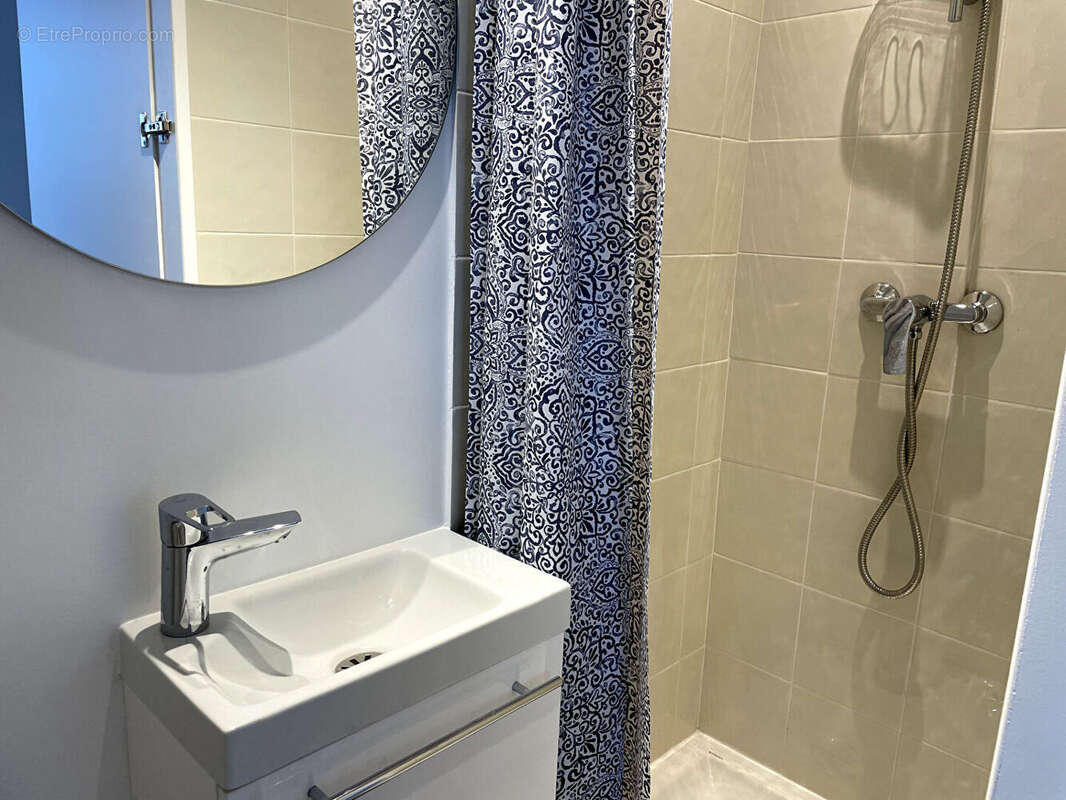 Appartement à MALAKOFF