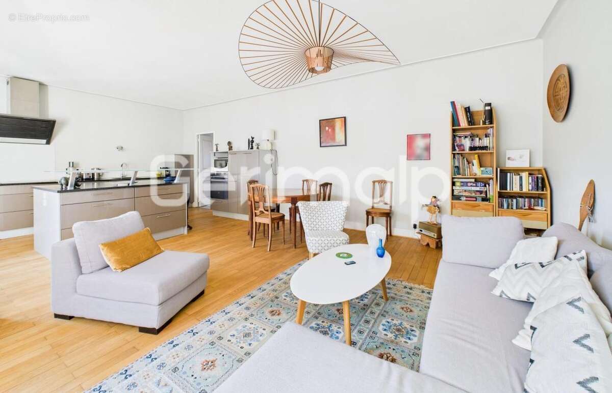 Appartement à ANNECY