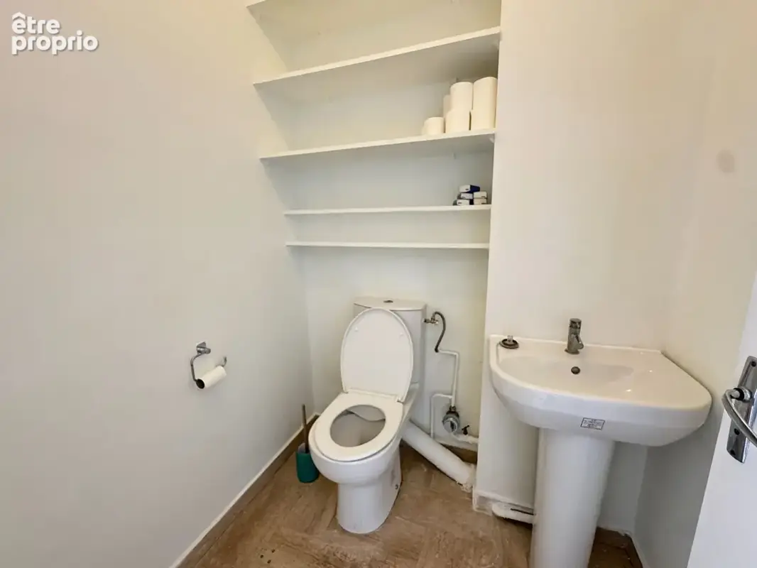 Appartement Angouleme 3 pièce(s) 79 m2 - photo 14