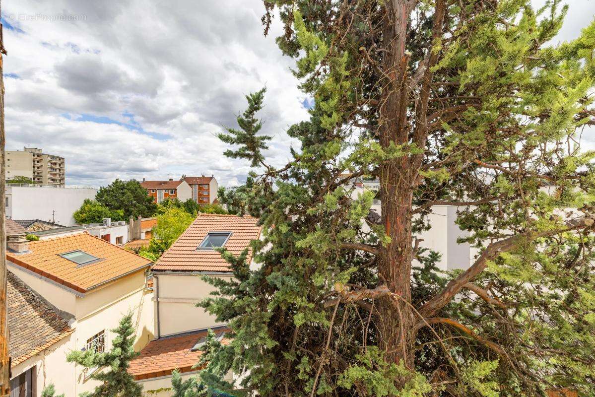 Appartement de 4 pièces de 62 m² à Romainville - photo 4