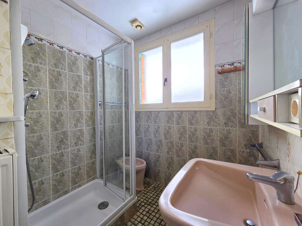 Maison à LONS-LE-SAUNIER